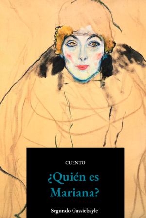 ¿Quién es Mariana?