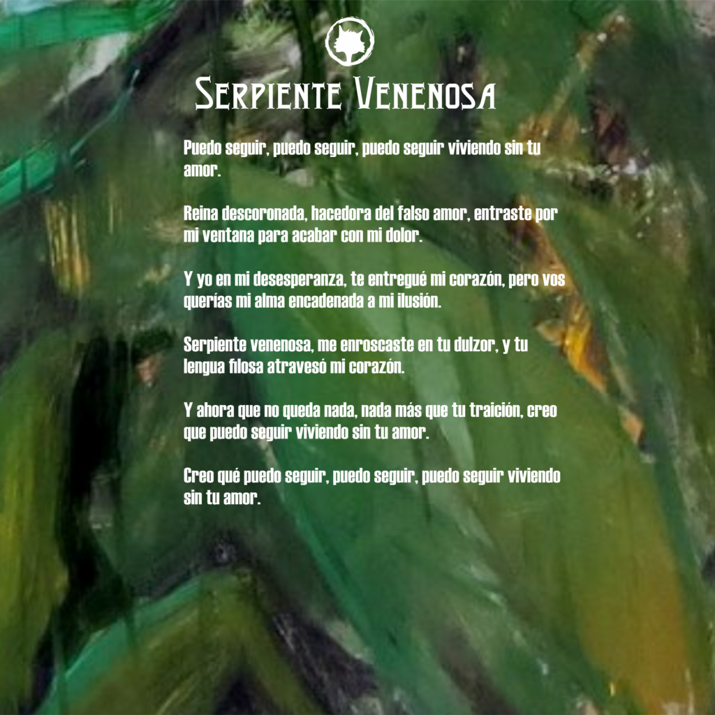 HS-Serpiente-venenosa-letra